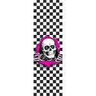 Powell Peralta - Checkered Ripper Grip Tape 9 x 33
