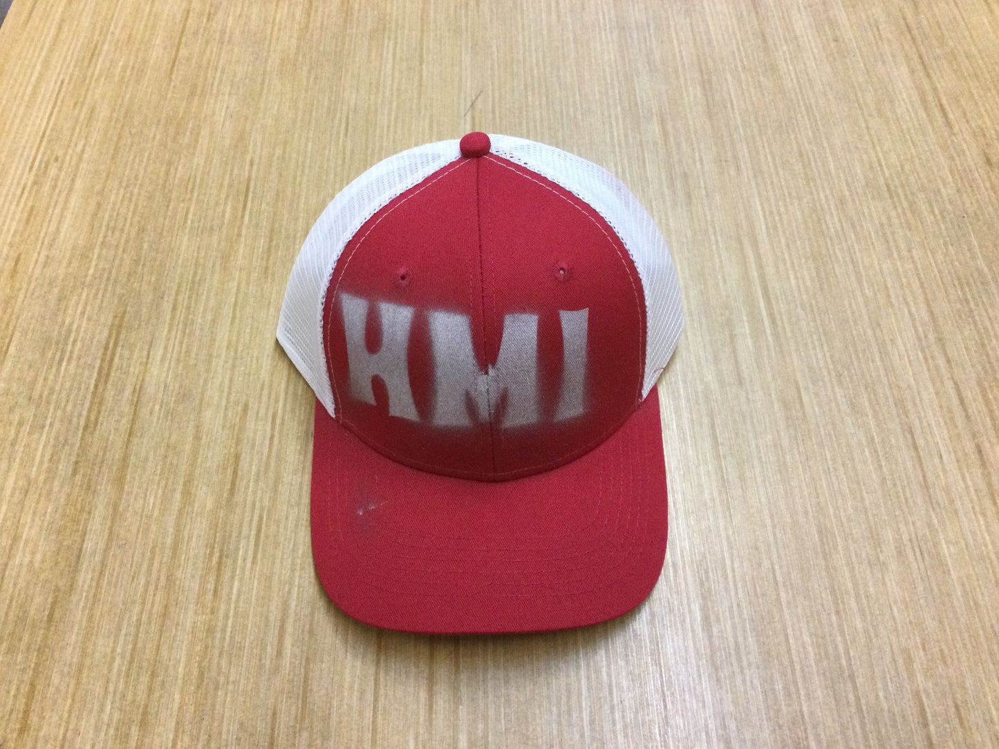 HMI - Snapback Hats
