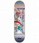 Almost Skateboards - Ren & Stimpy Decks