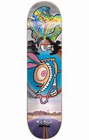 Almost Skateboards - Ren & Stimpy Decks