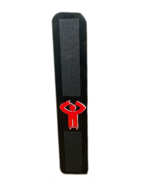 Devils Toy - Rat Trap Collector Skateboards