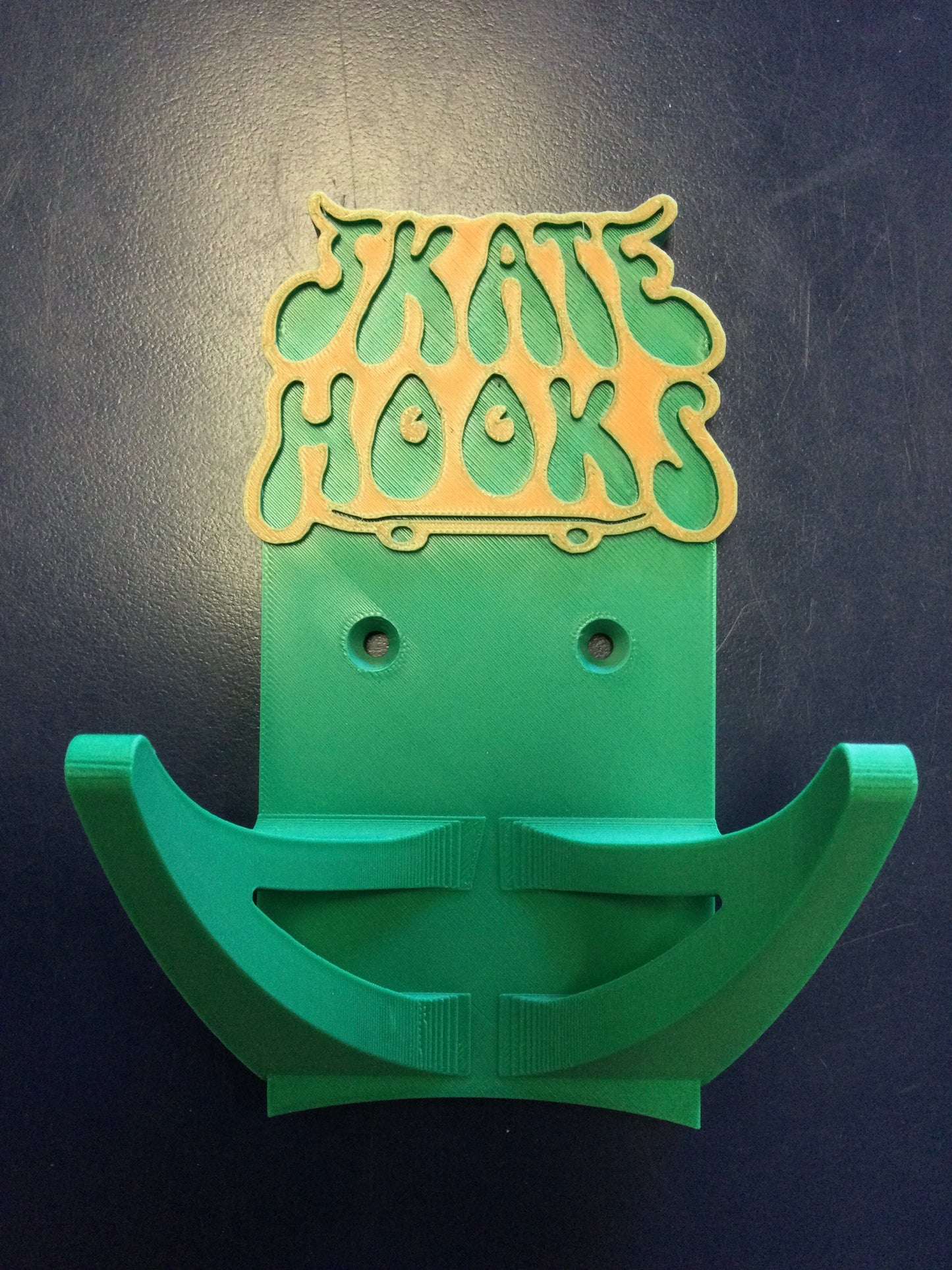 Skate Hooks Complete Skateboard Hangers