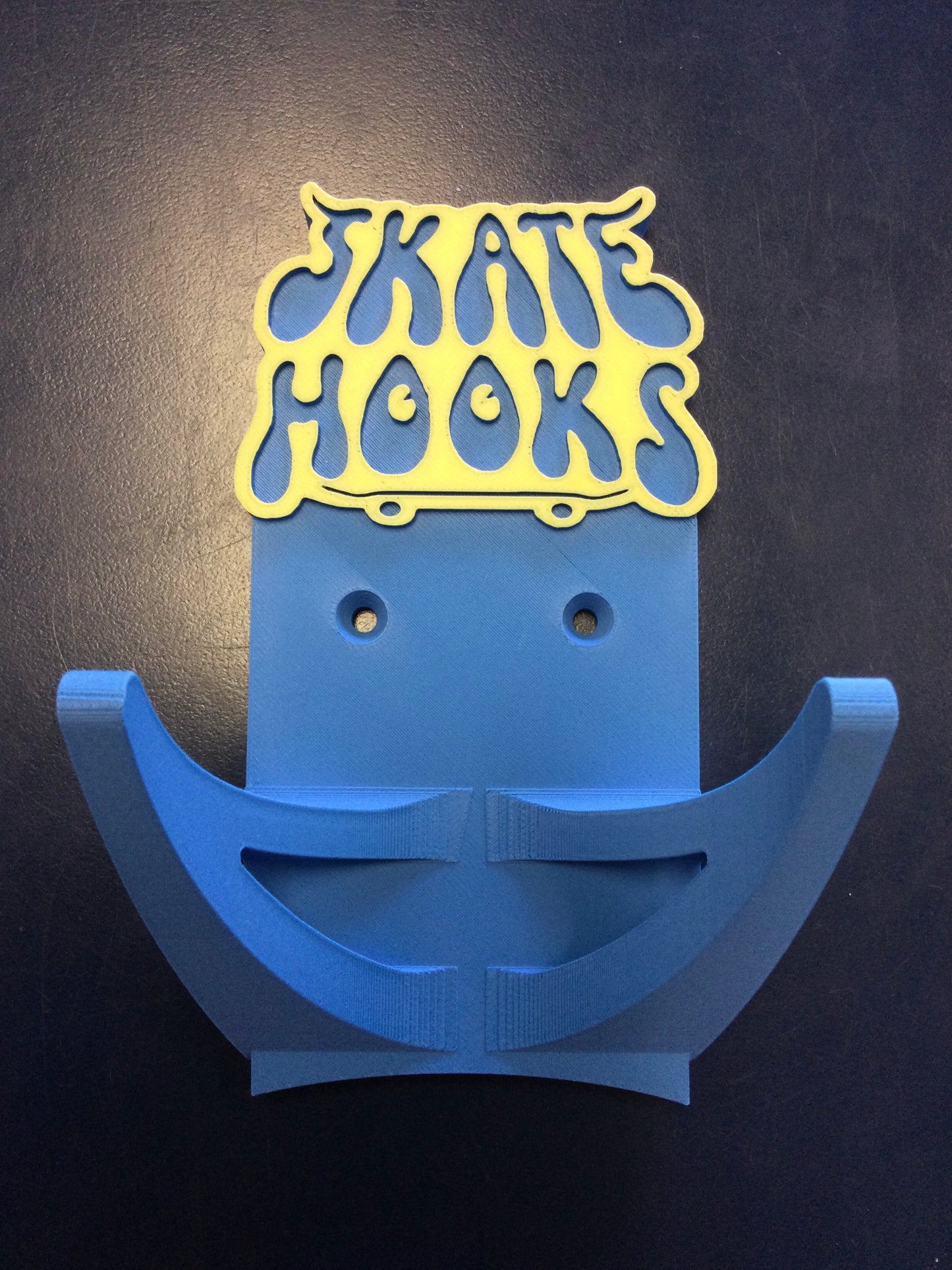 Skate Hooks Complete Skateboard Hangers