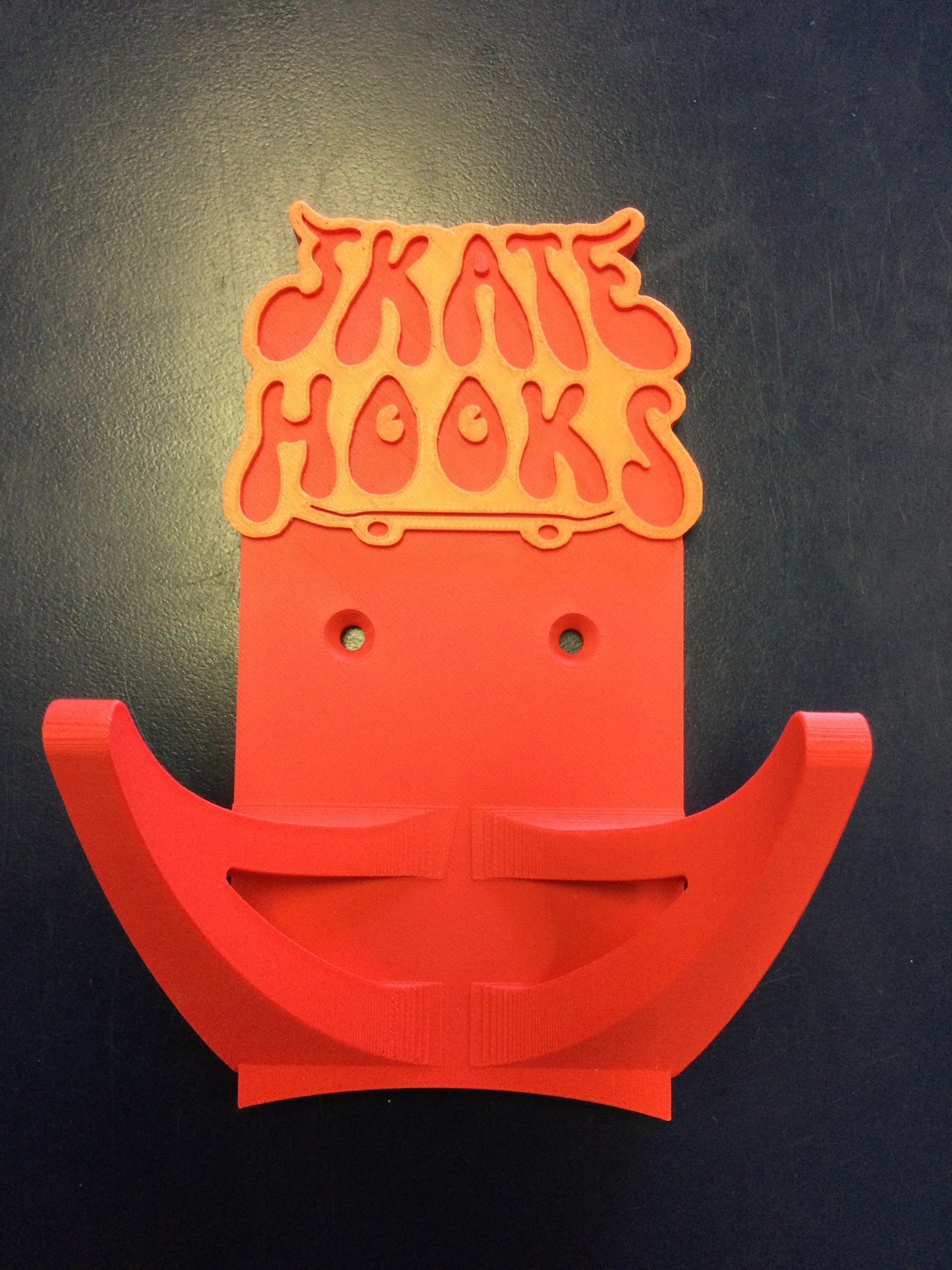 Skate Hooks Complete Skateboard Hangers