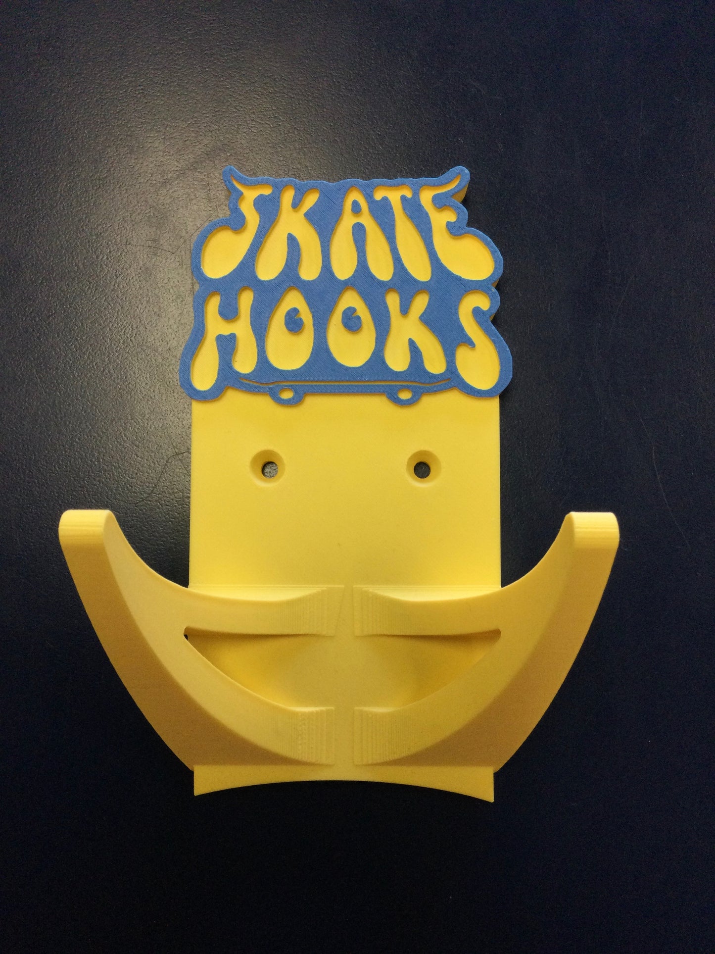 Skate Hooks Complete Skateboard Hangers