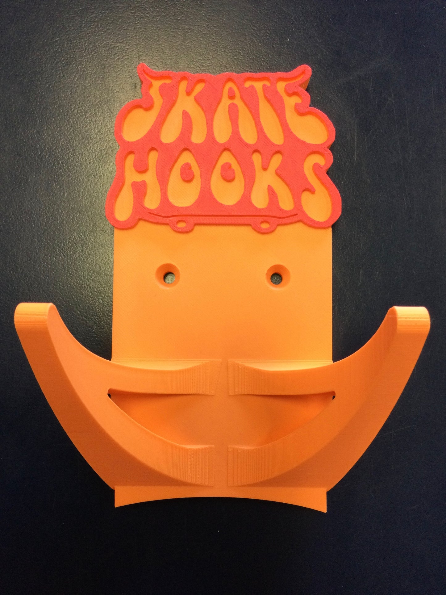 Skate Hooks Complete Skateboard Hangers