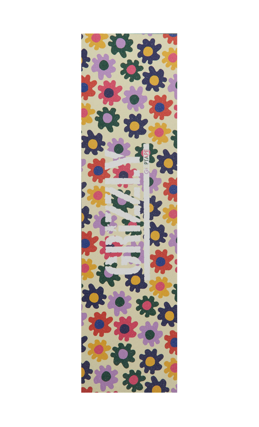 Grizzly Griptape - Primavera Flower