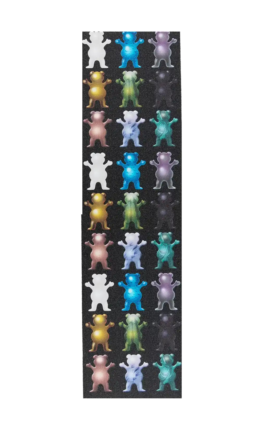 Grizzly Griptape - Mineral Bear