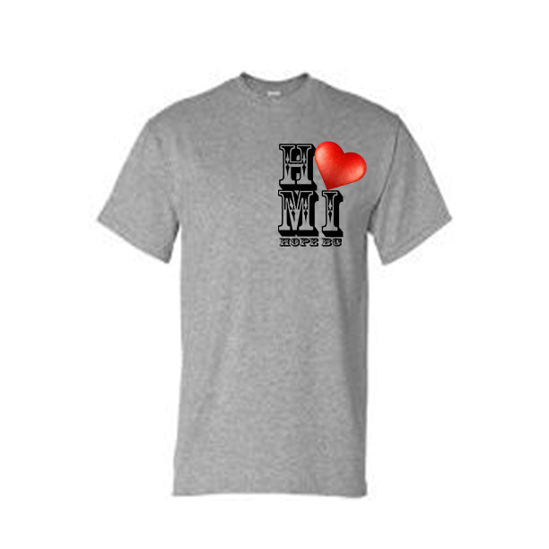 HMI LOVE Series Apparel - PreBook Fundraiser