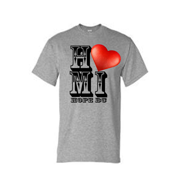 HMI LOVE Series Apparel - PreBook Fundraiser