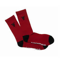 Fallen Socks