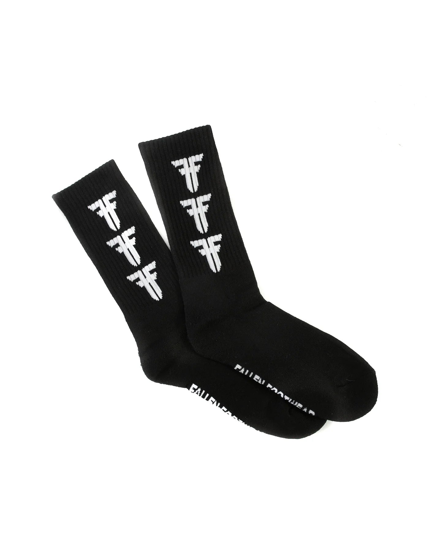 Fallen Socks