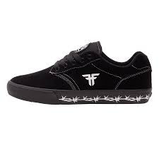 Fallen Shoes - The GOAT