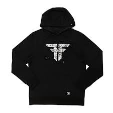 Fallen Insignia Hoodie