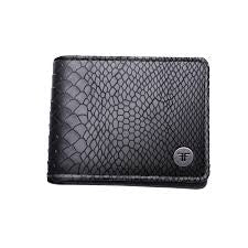 Fallen Wallets