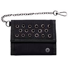 Fallen Wallets