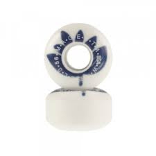 Magenta Wheels - Softies - 85a 56mm