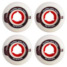 Satori Movement Wheels - Softies - 87a 52mm