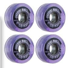 Satori Movement Wheels - Lifted Whip - 78a 57mm