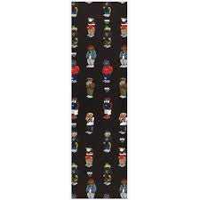 DGK Griptape - Bears