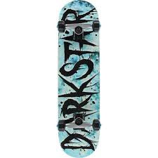 Darkstar - Complete Skateboard - Mixed Graphics