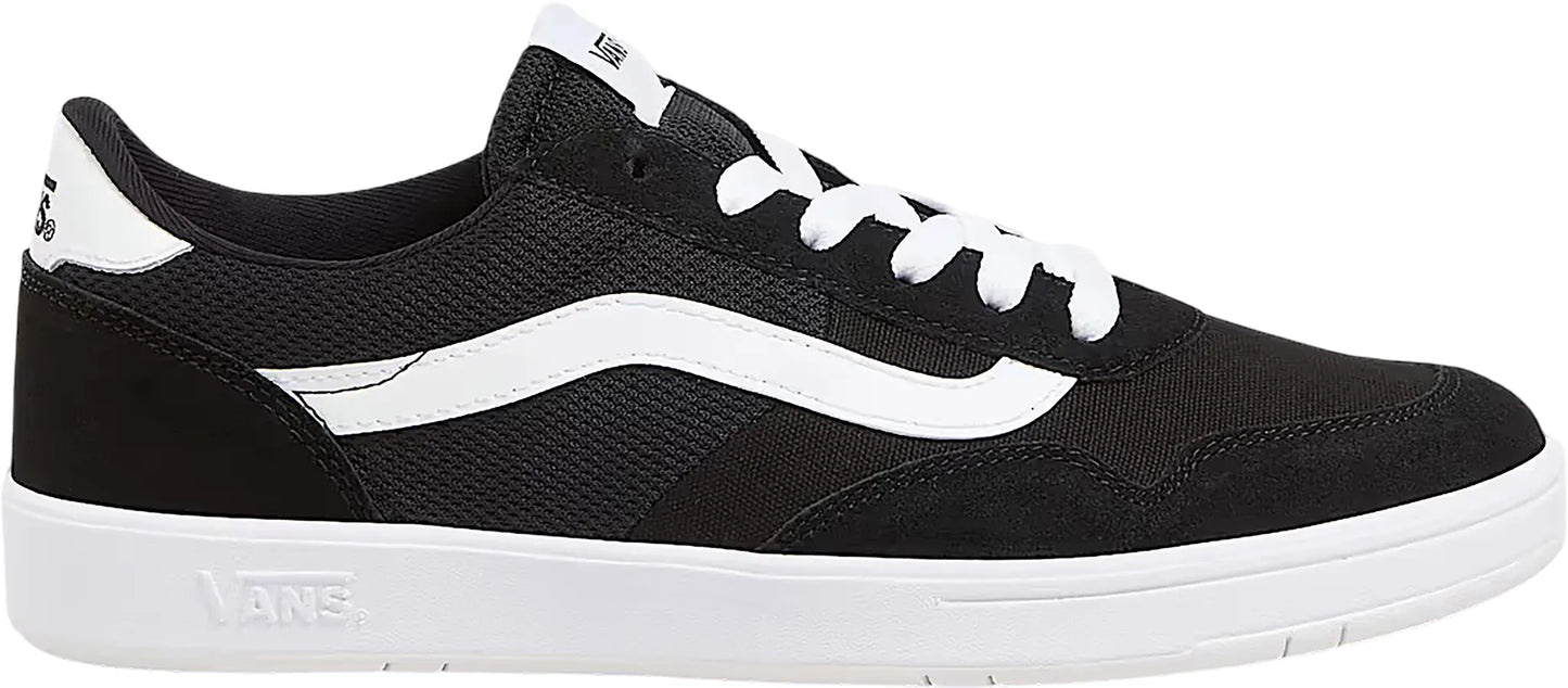 Vans Shoe - Cruze too CC - Black and White