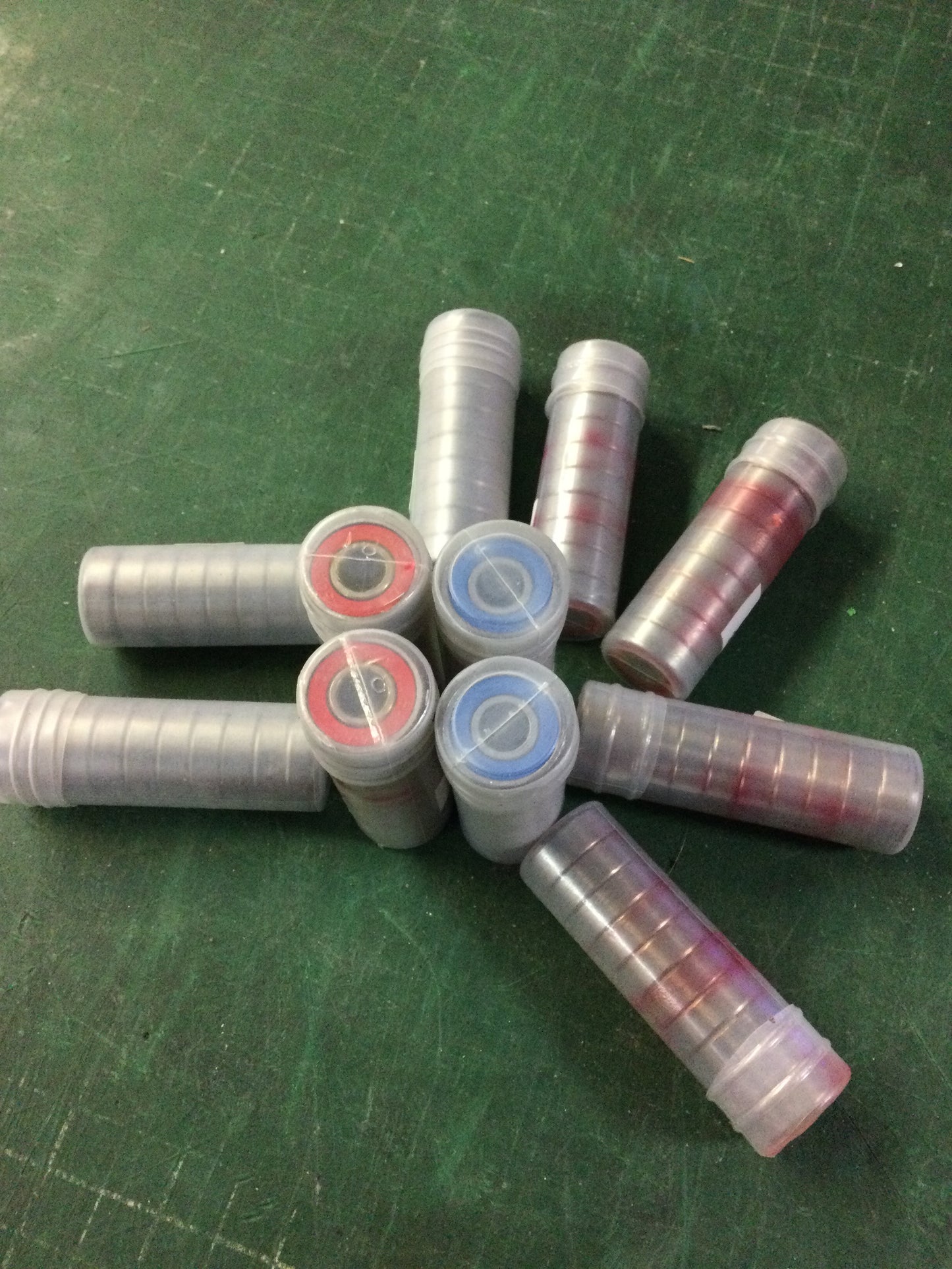 Generic Bearings - Abec 7/Alec 9