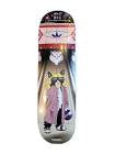 Tuxedo Skateboards - The Big Lemeowski