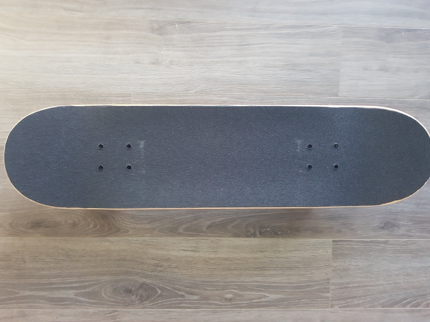 Protest Complete - Miscellaneous Graphic/Size