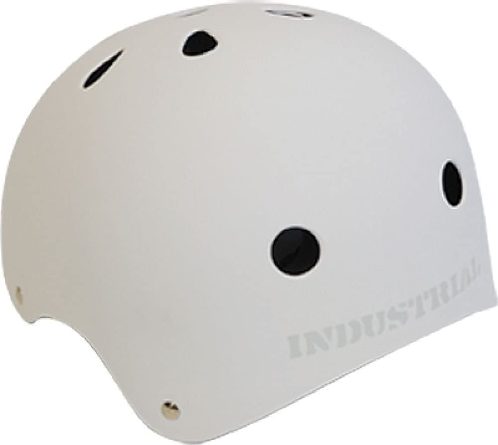 Industrial Skateboard Helmets
