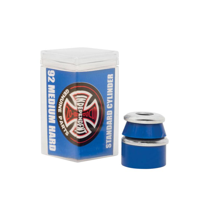 Independent Bushings
