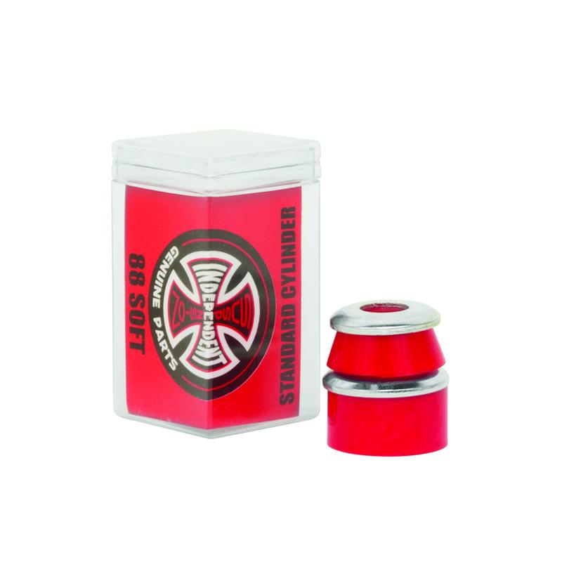Independent Bushings