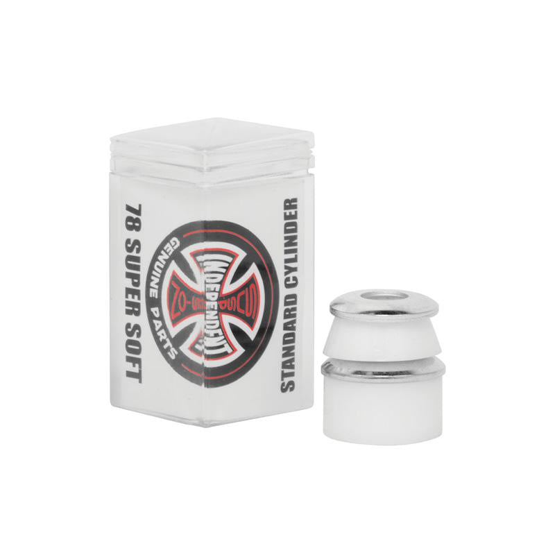 Independent Bushings