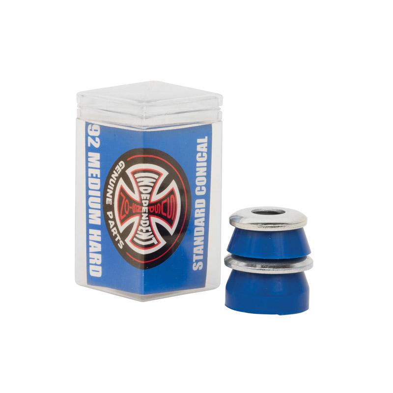 Independent Bushings