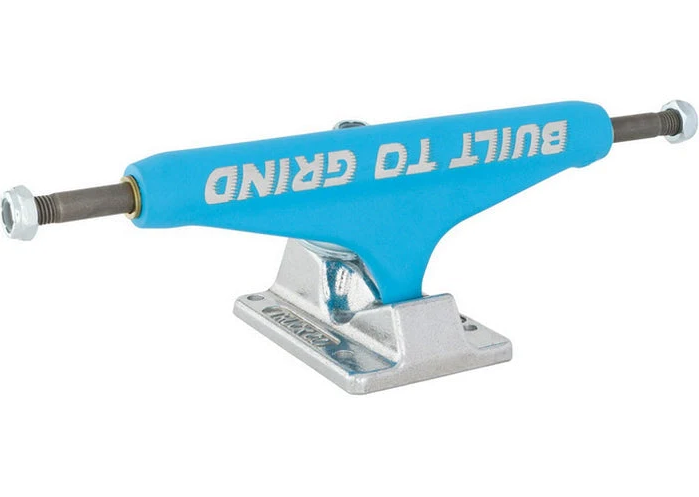 Independent Trucks - Built to Grind Blue - Stage XI