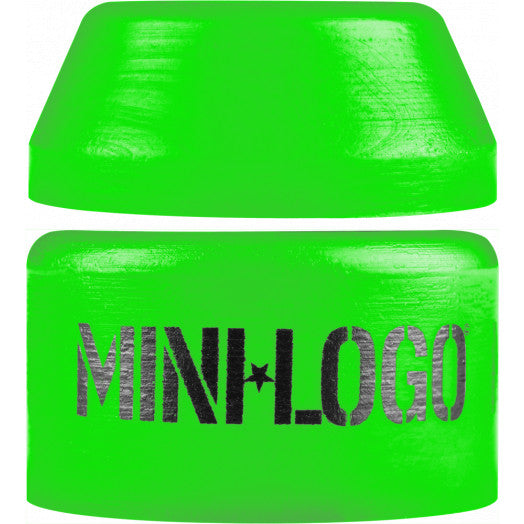 Mini Logo Bushings Set