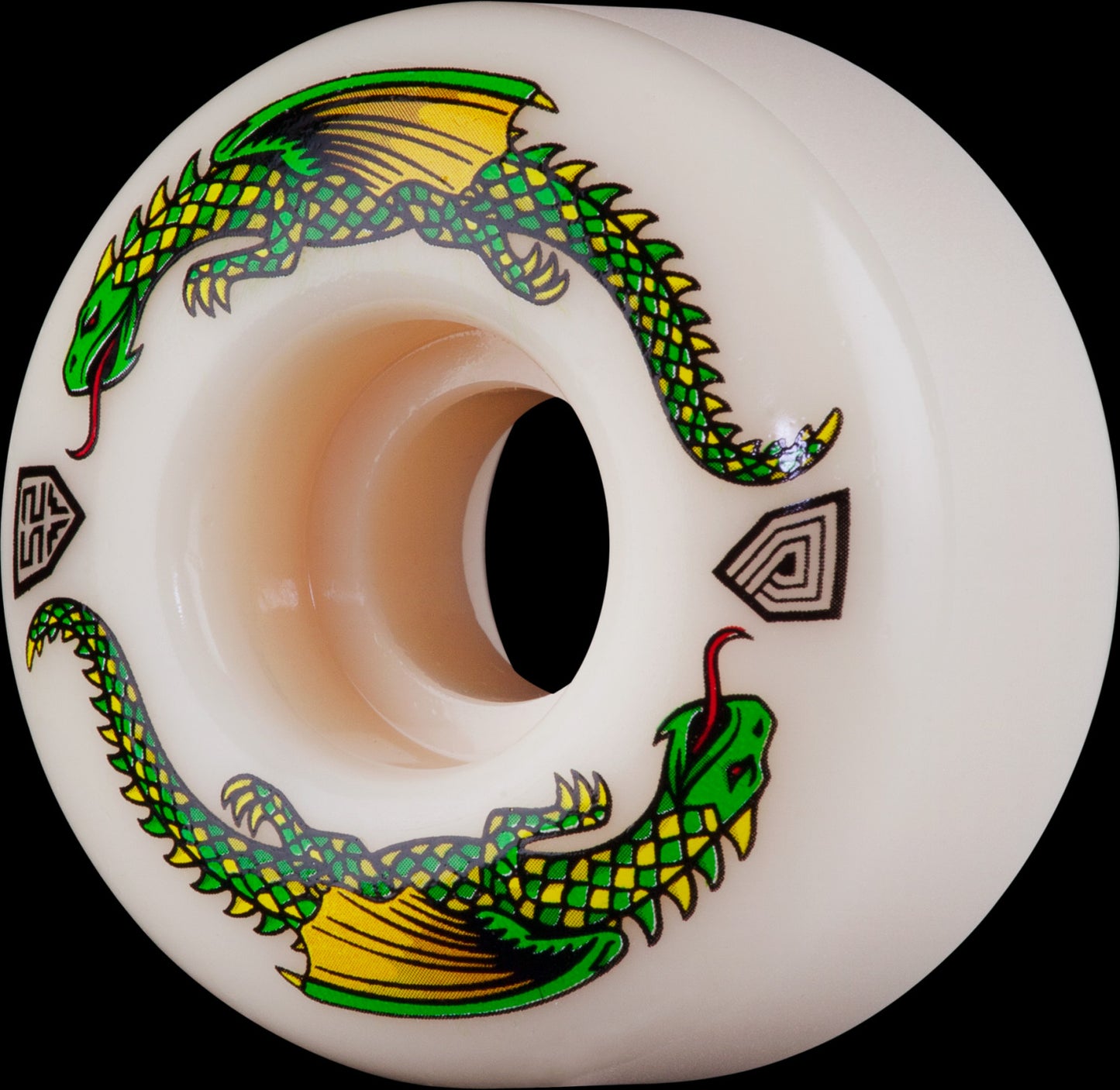 Powell Peralta - Dragon Formula Wheels 93a