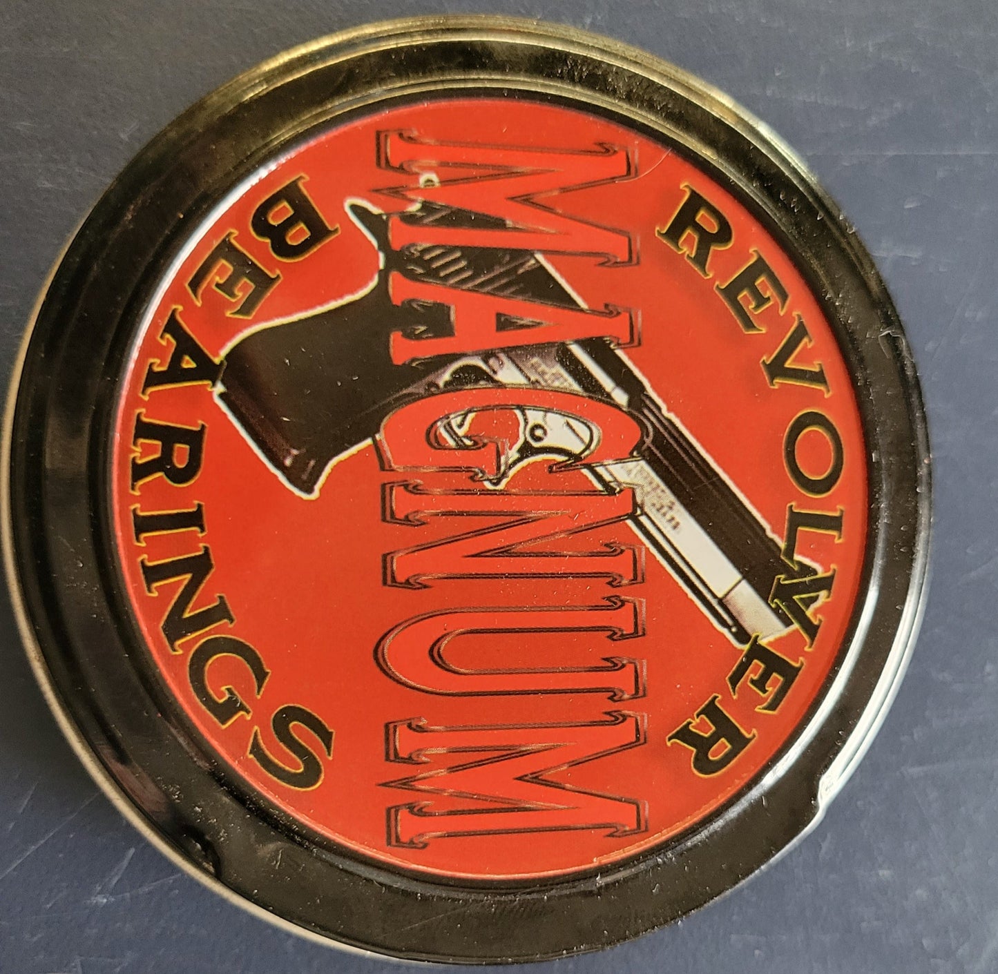 Revolver Skateboard bearings