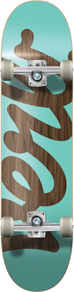 Verb Complete Skateboards