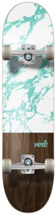 Verb Complete Skateboards