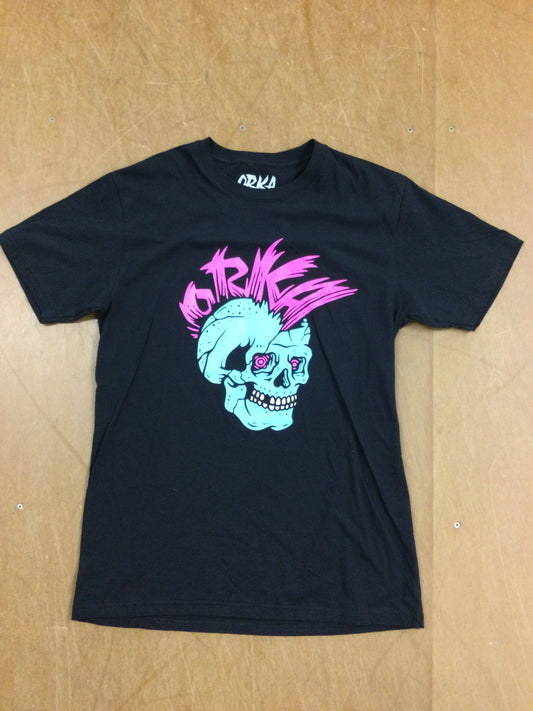 Orka Skateboards Tshirt