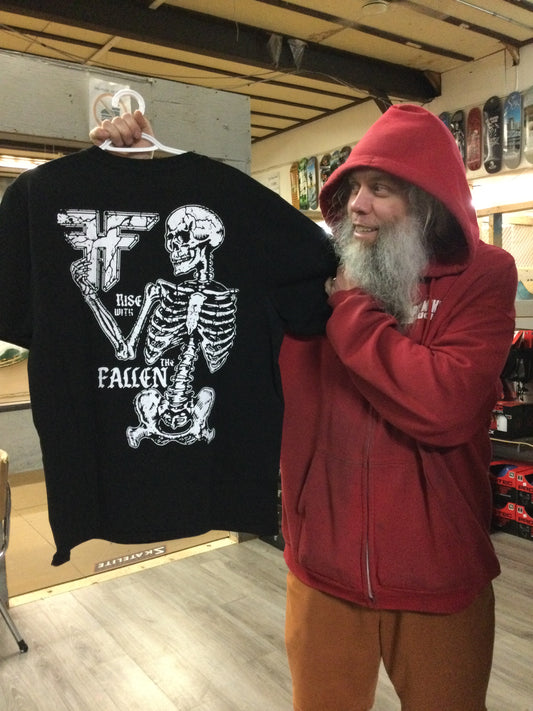 Fallen Remains T-Shirt