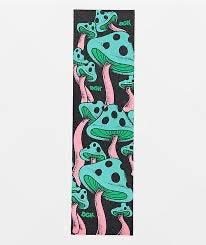 DGK Grip - Gooms