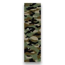 Mob Griptape - Coloured Camo