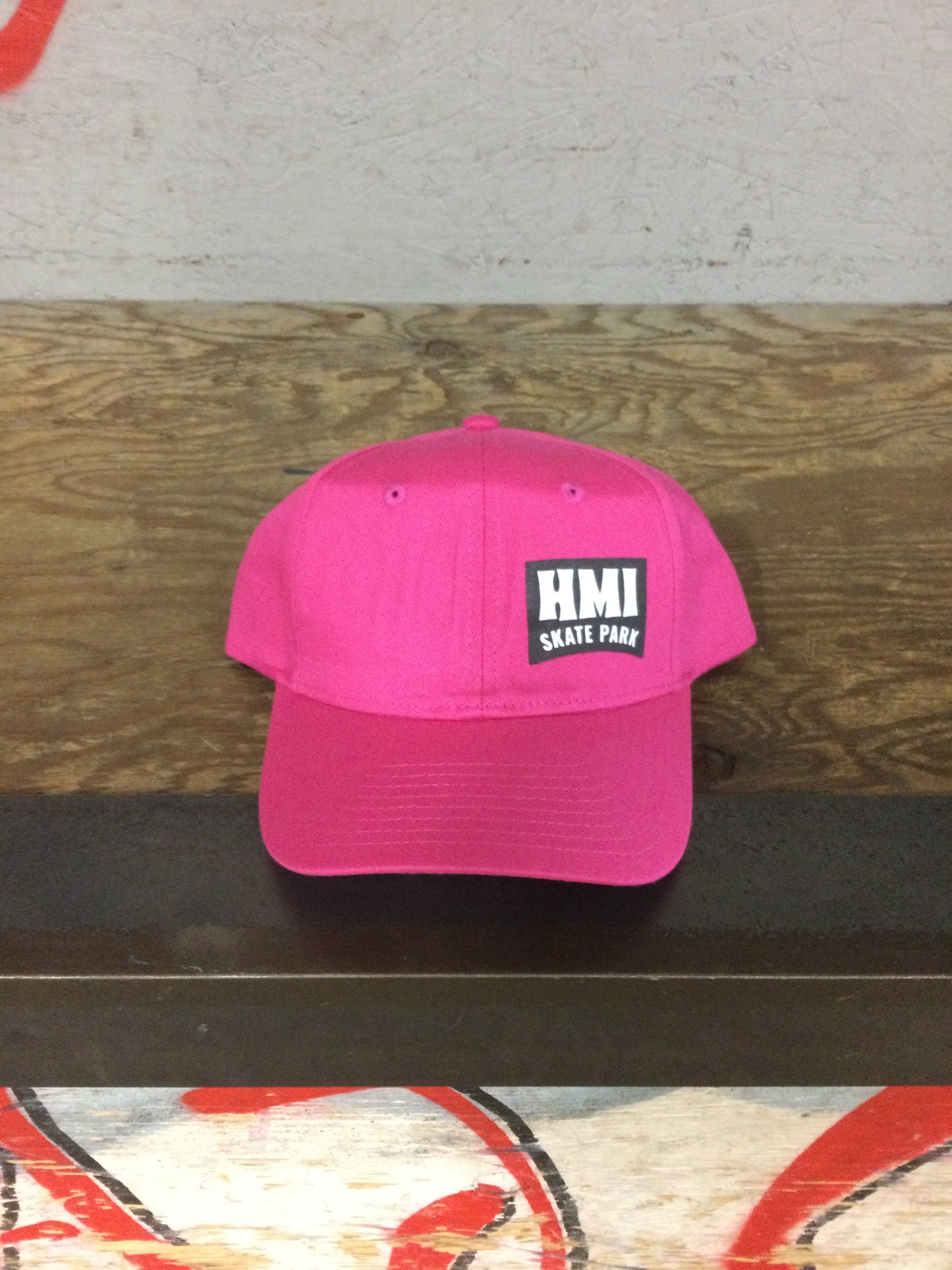 HMI Hats - various colors