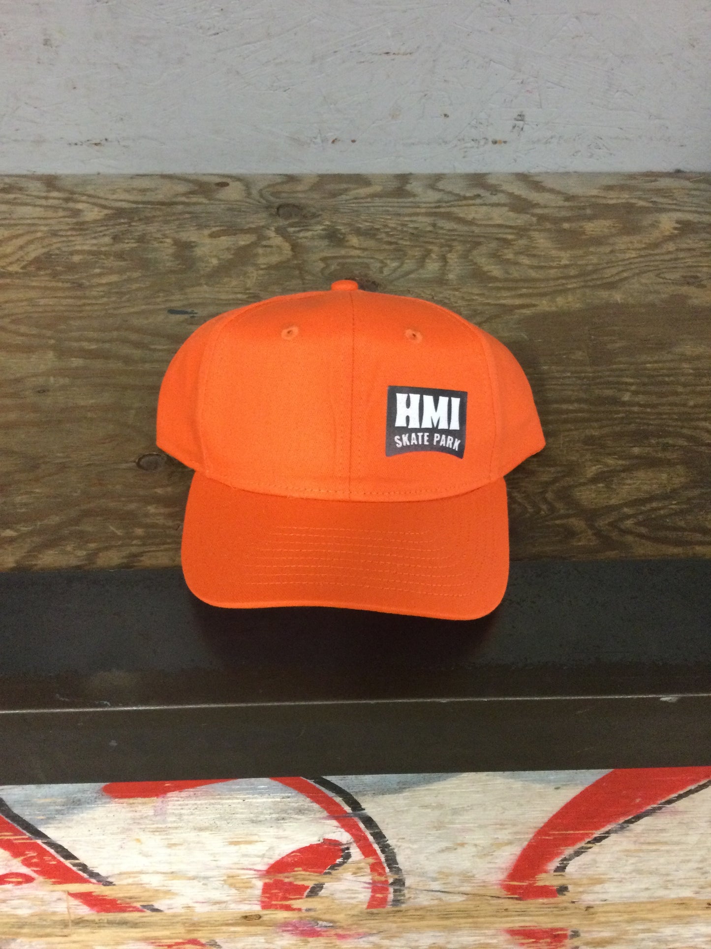 HMI Hats - various colors
