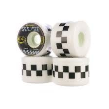 OJ Wheels - Super Juice Kimbel SEE SEE 78a 60mm