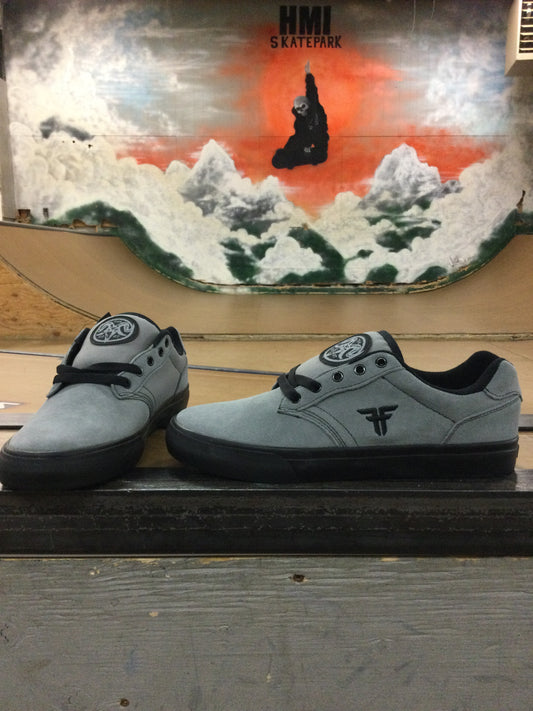 Fallen Shoes - The GOAT (Grey)