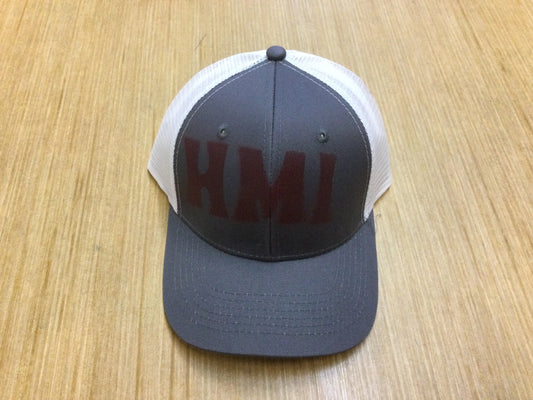 HMI - Snapback Hats