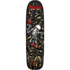 Powell Peralta - Bones Brigade 16 Mullen